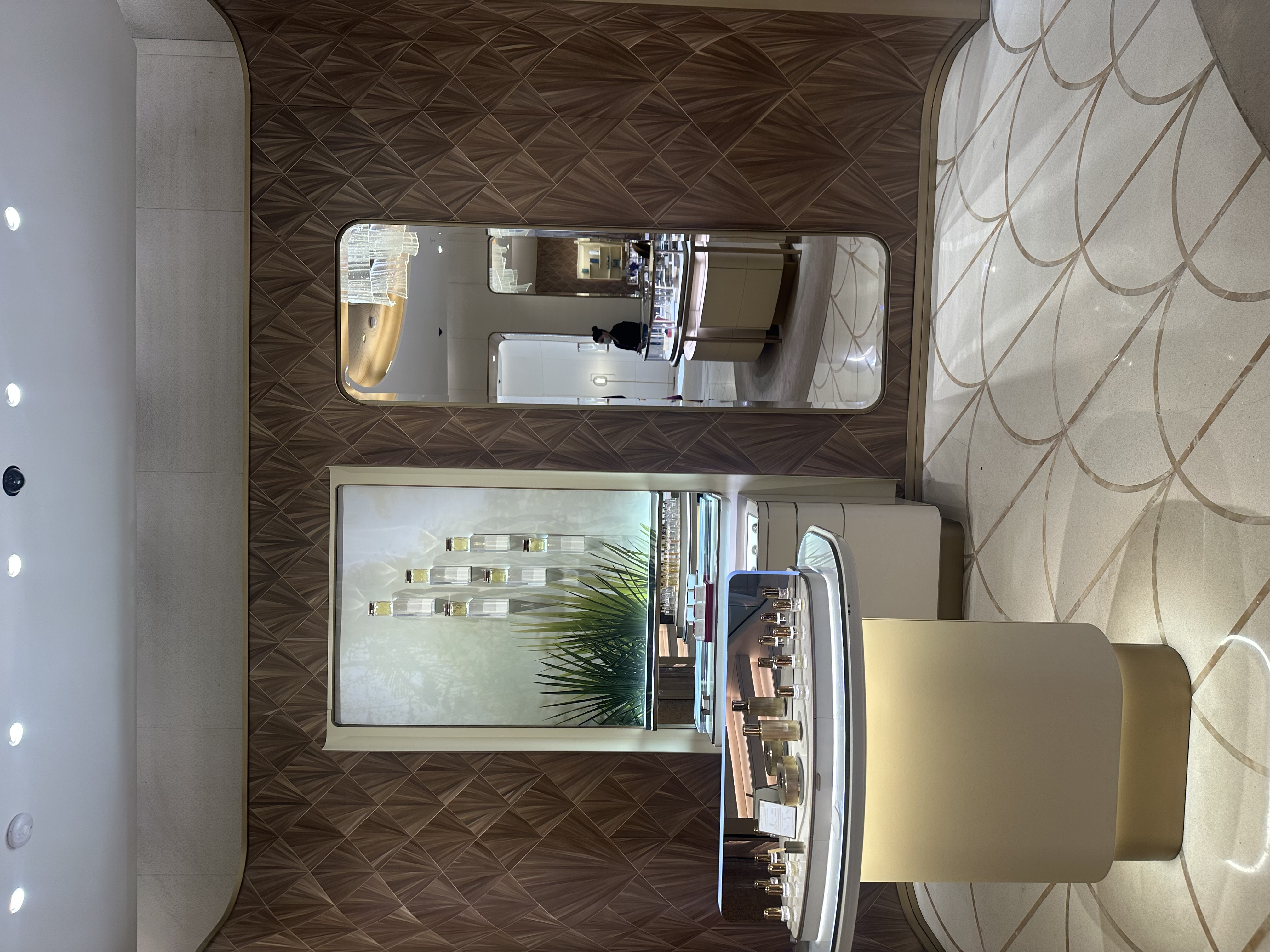 Craftsmanship Detail